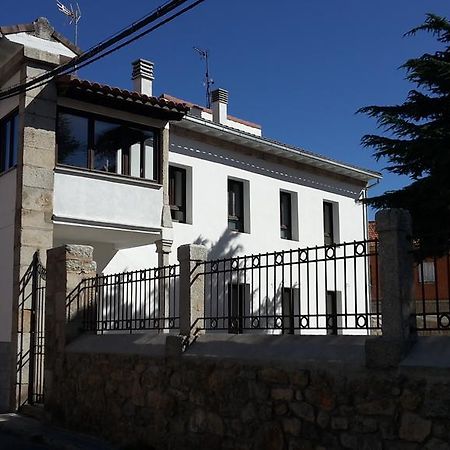 מלון לאס נאבס דל מארקס Casa Del Cura מראה חיצוני תמונה