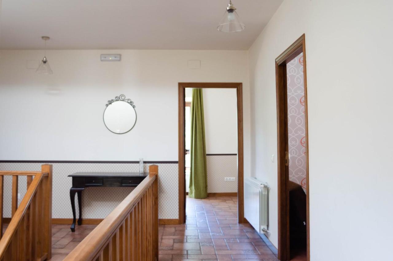 מלון לאס נאבס דל מארקס Casa Del Cura מראה חיצוני תמונה