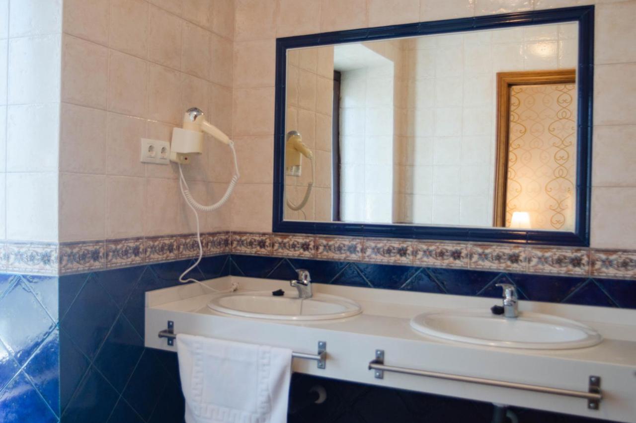 מלון לאס נאבס דל מארקס Casa Del Cura מראה חיצוני תמונה