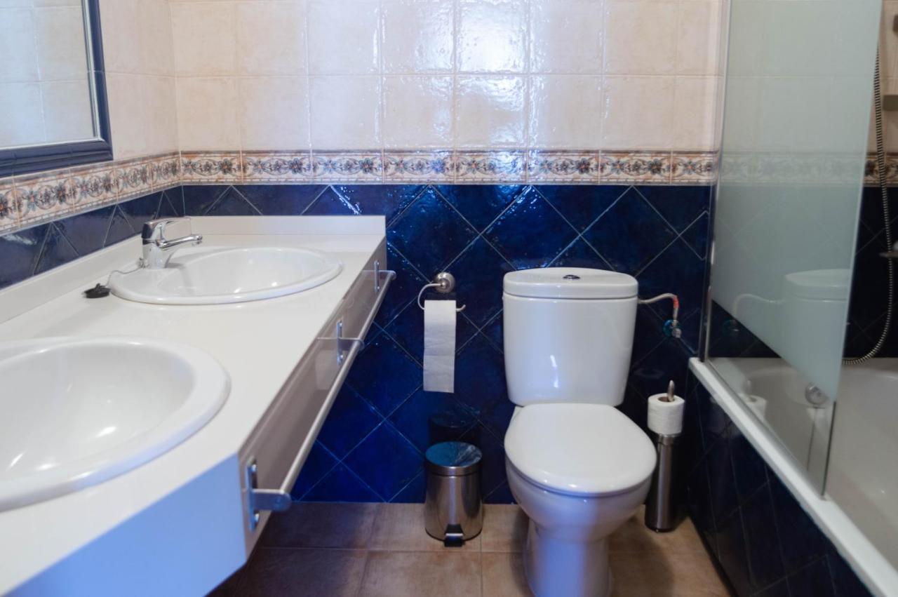 מלון לאס נאבס דל מארקס Casa Del Cura מראה חיצוני תמונה