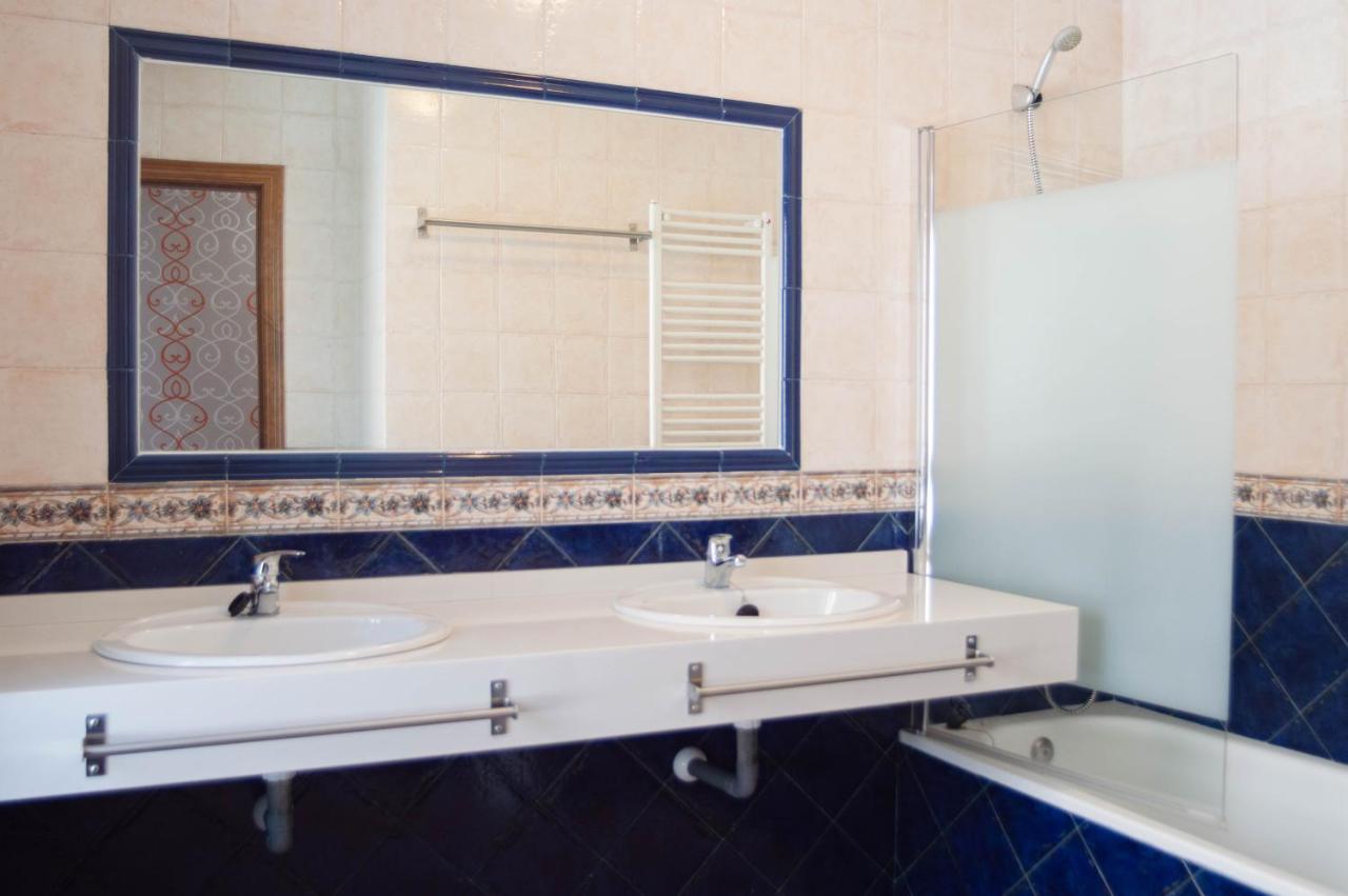 מלון לאס נאבס דל מארקס Casa Del Cura מראה חיצוני תמונה