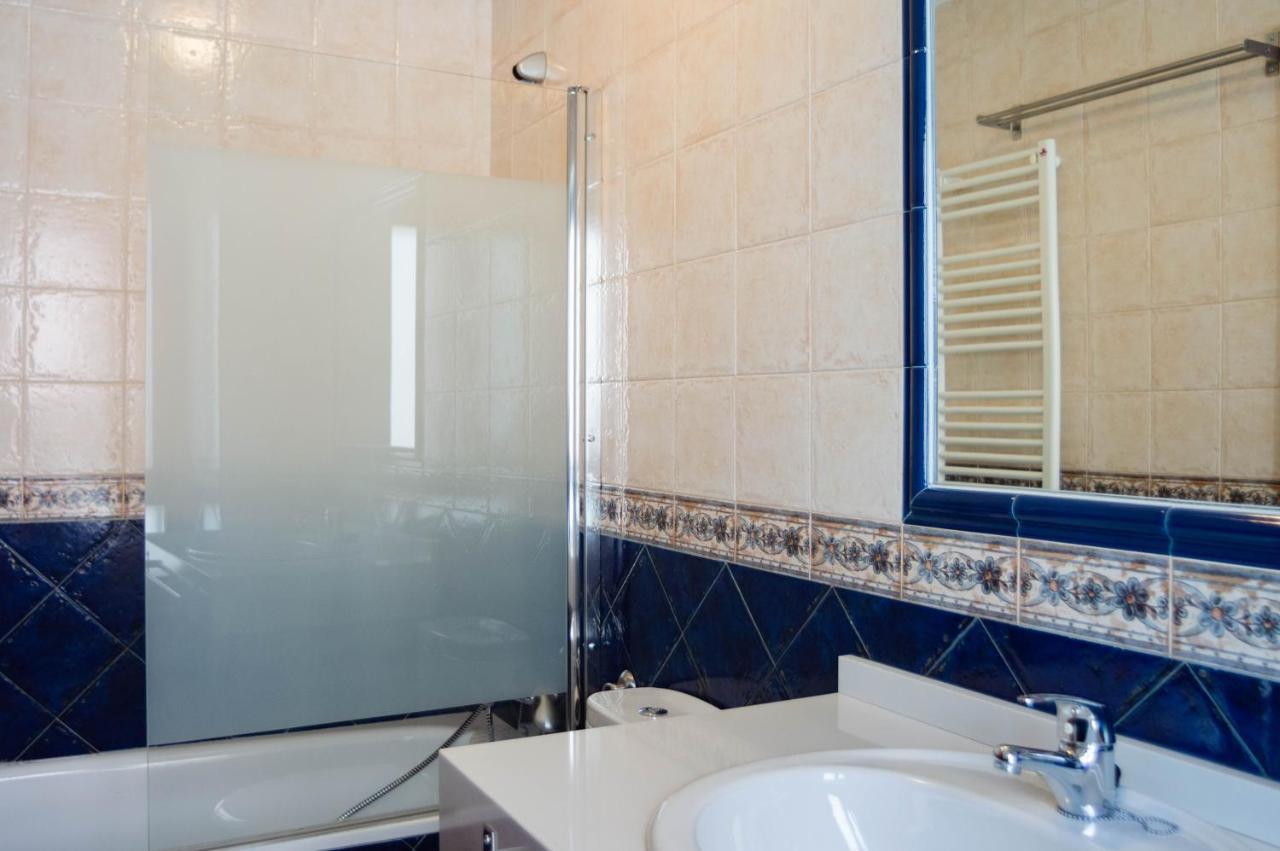 מלון לאס נאבס דל מארקס Casa Del Cura מראה חיצוני תמונה