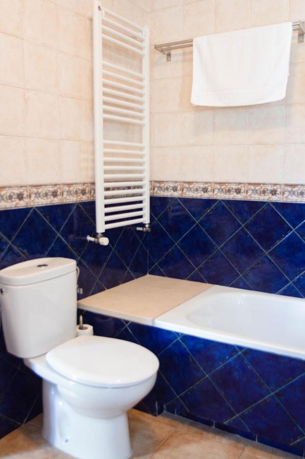 מלון לאס נאבס דל מארקס Casa Del Cura מראה חיצוני תמונה